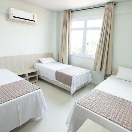 Callai Hotel Toledo  Eksteriør bilde