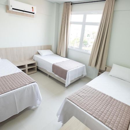 Callai Hotel Toledo  Eksteriør bilde
