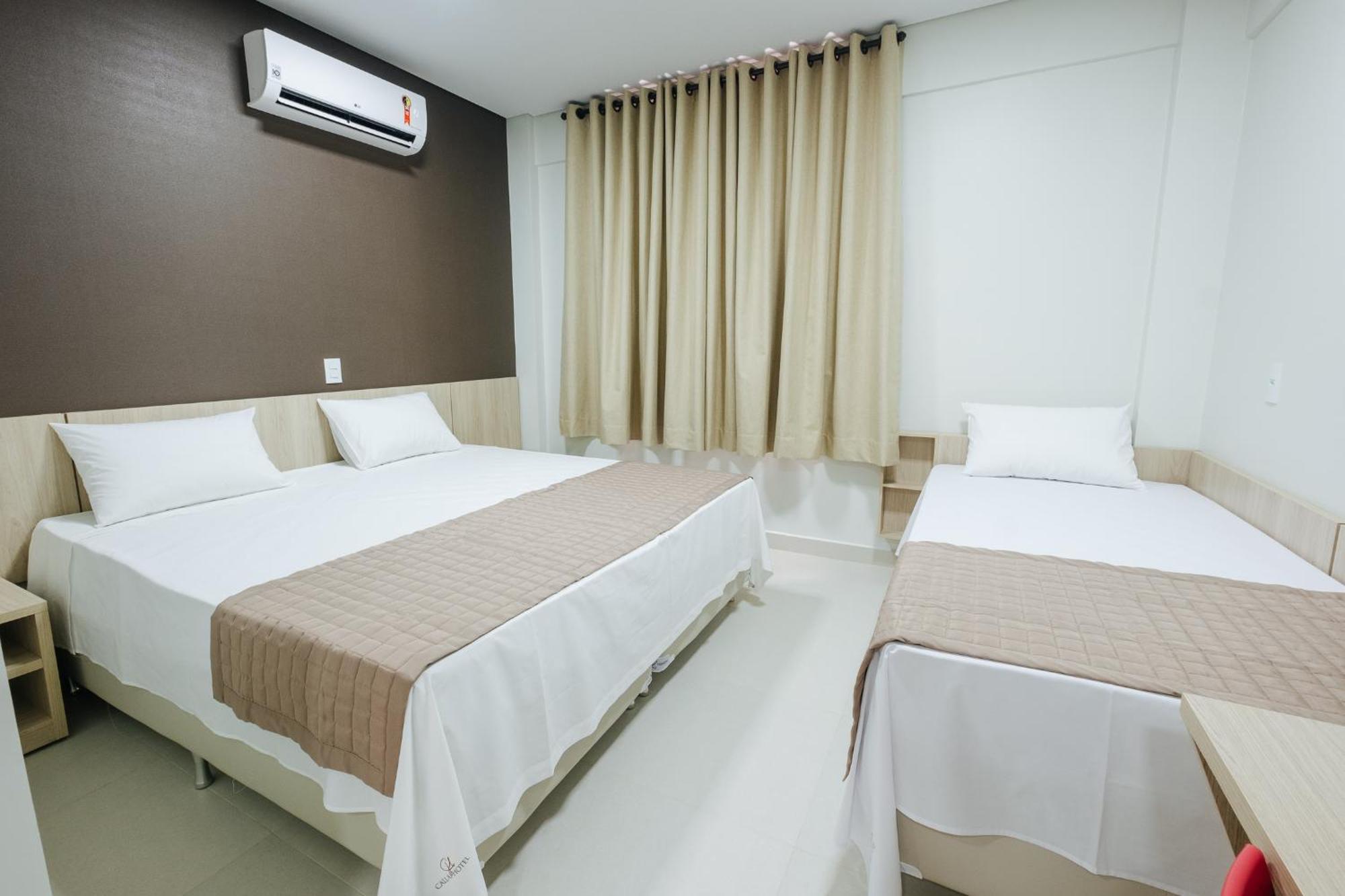 Callai Hotel Toledo  Rom bilde