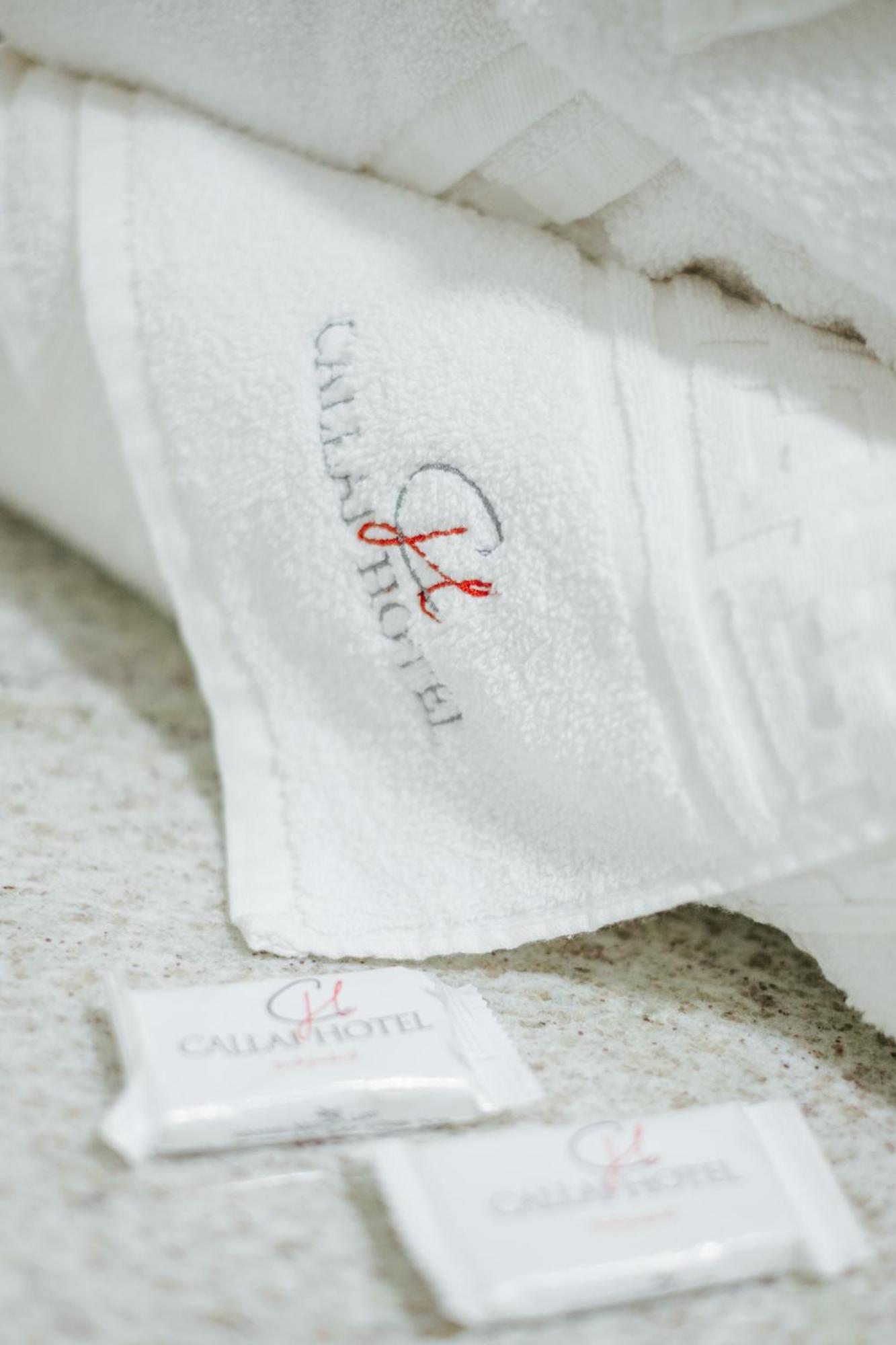 Callai Hotel Toledo  Rom bilde