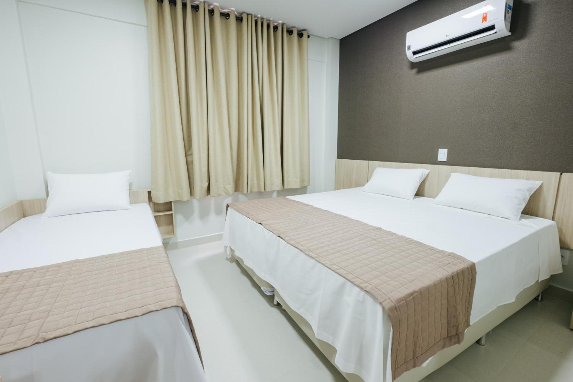 Callai Hotel Toledo  Rom bilde