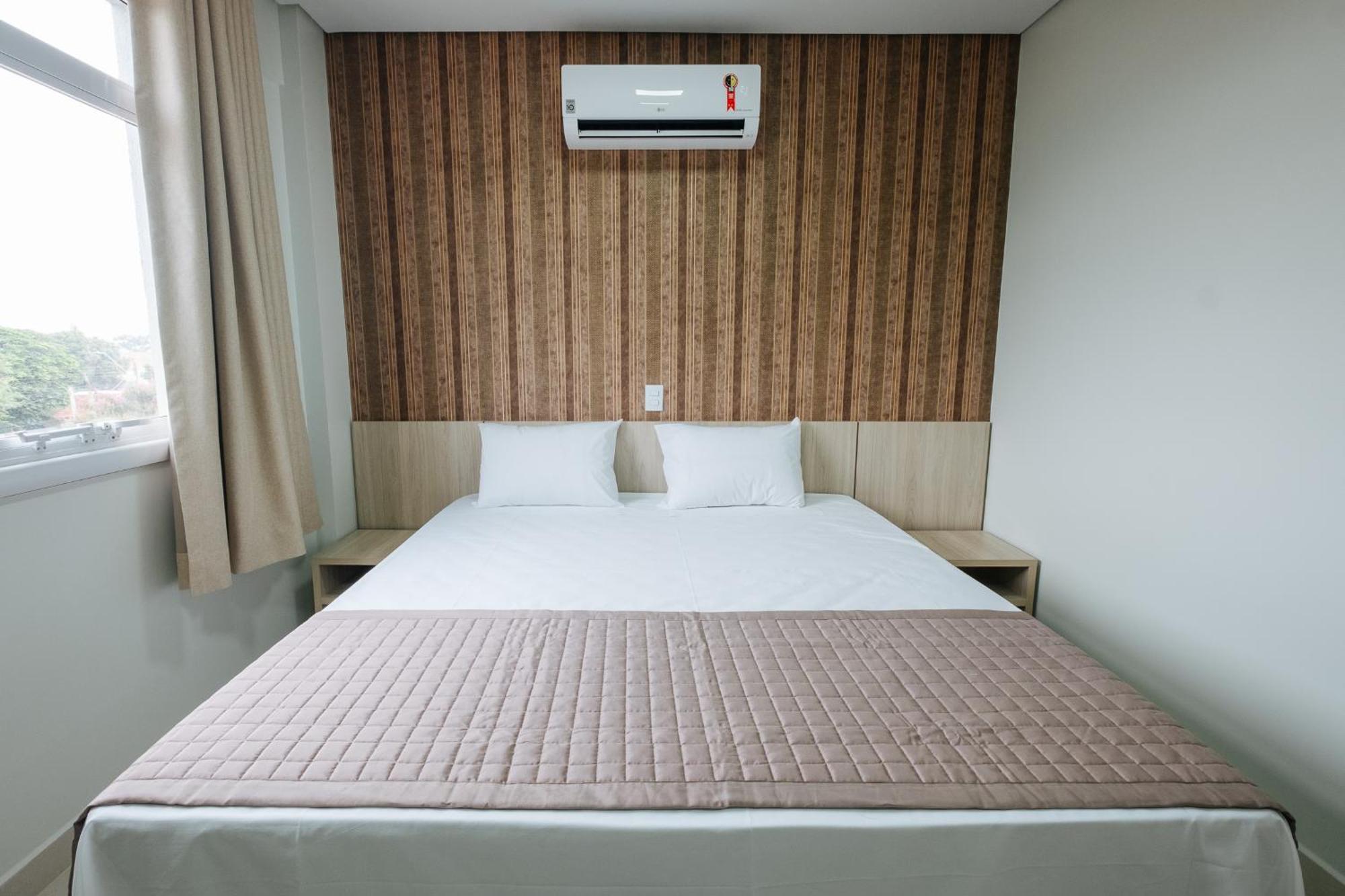 Callai Hotel Toledo  Rom bilde