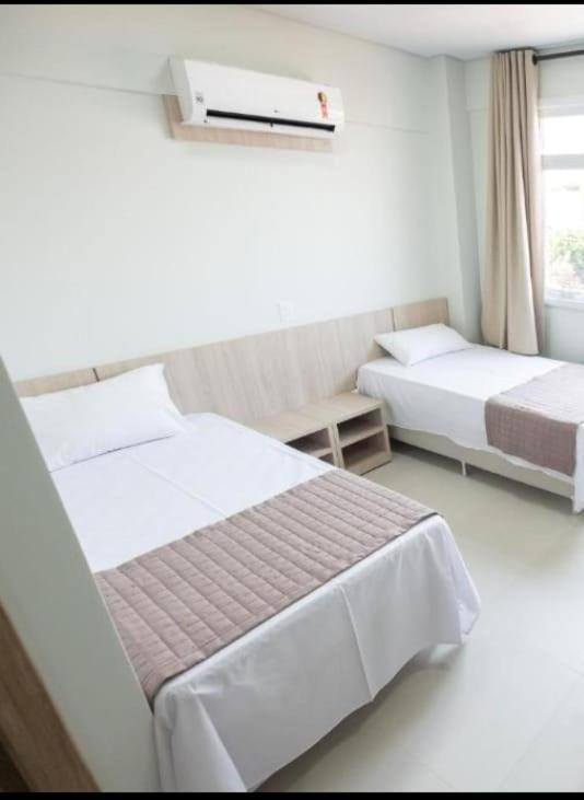 Callai Hotel Toledo  Eksteriør bilde