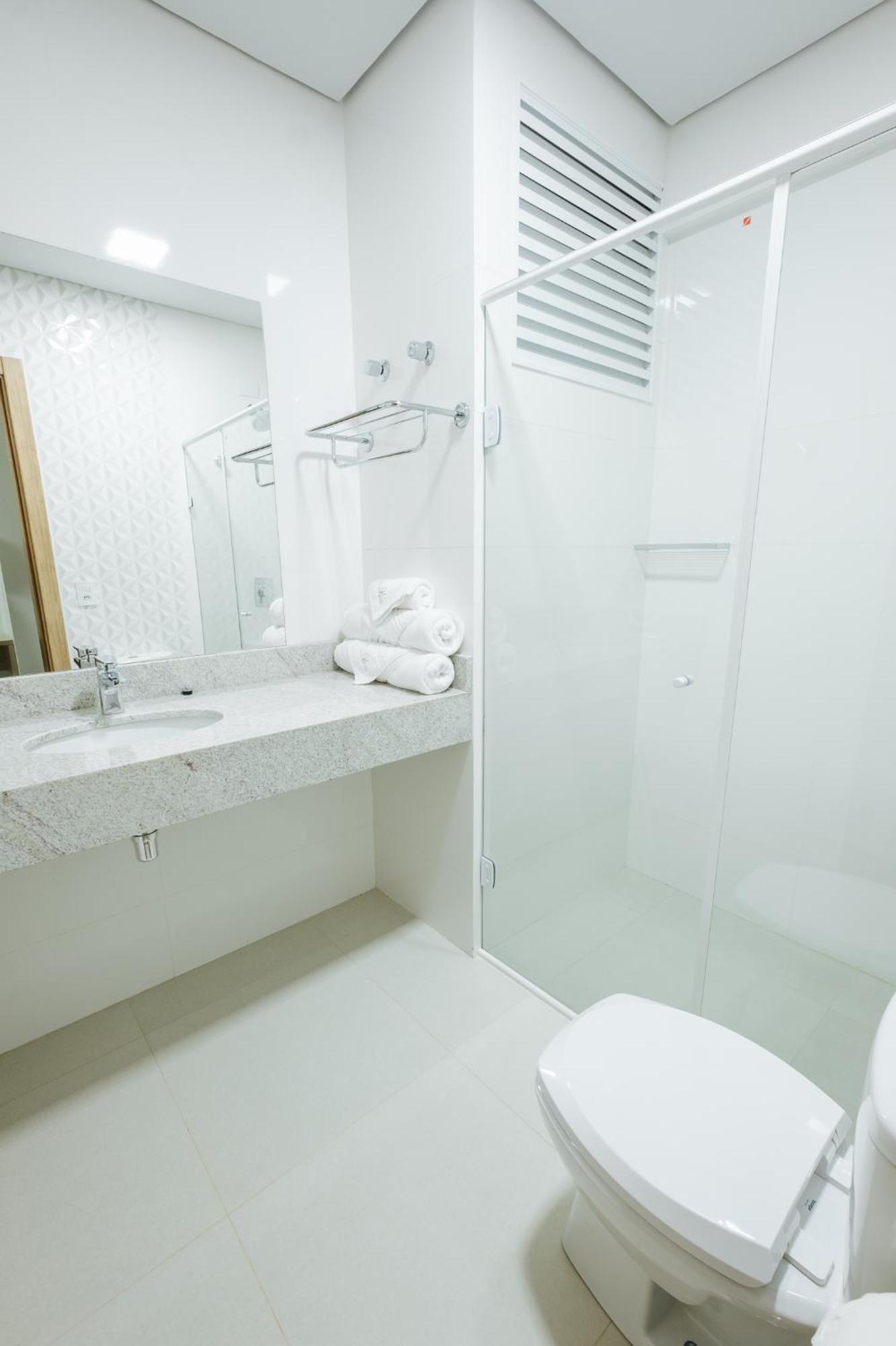Callai Hotel Toledo  Eksteriør bilde