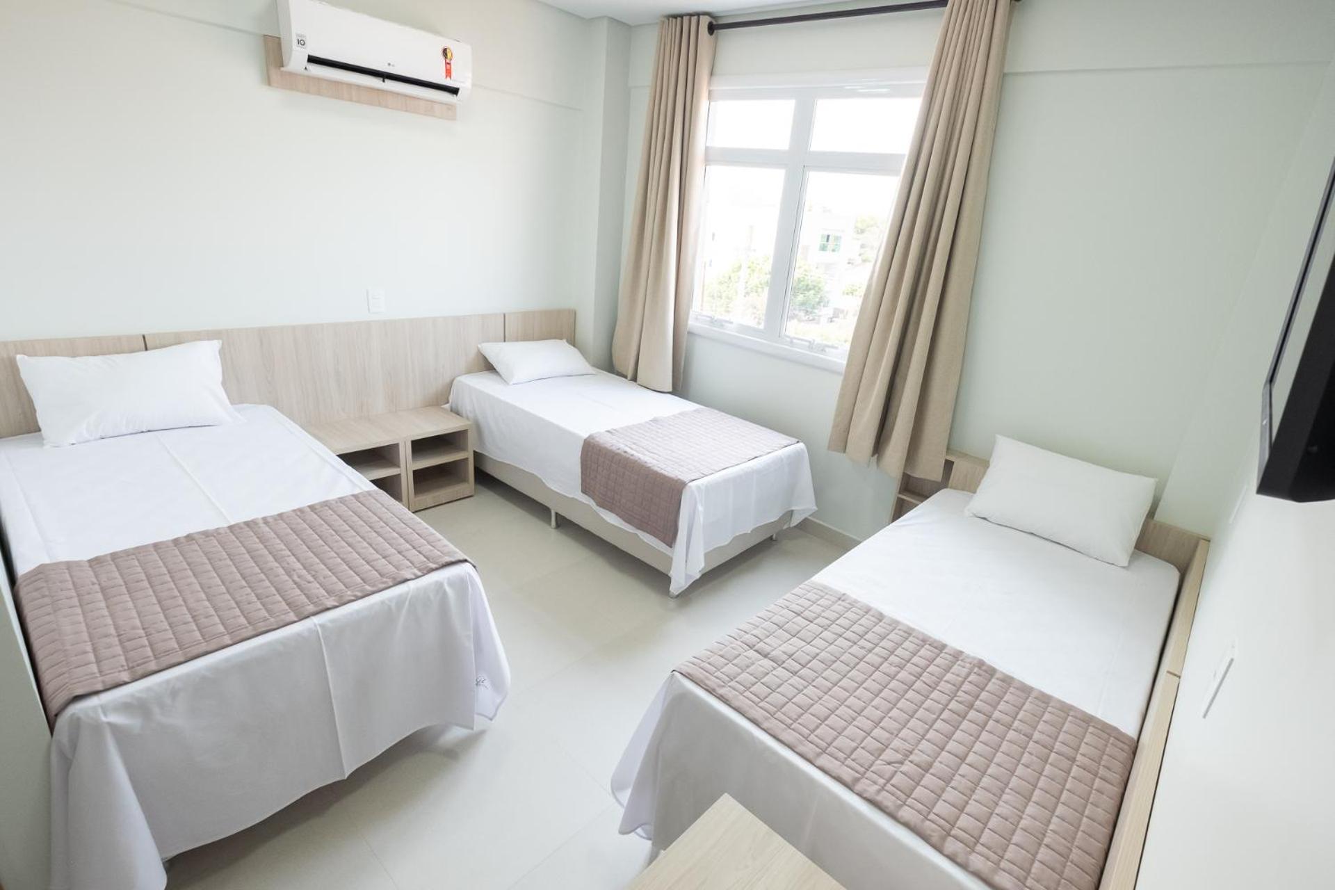 Callai Hotel Toledo  Eksteriør bilde